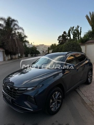 HYUNDAI Tucson occasion 1897273