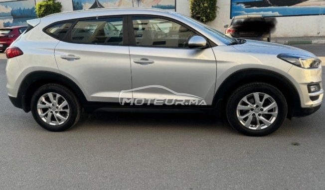 هيونداي توسسون Tucson prestige 1.6 crdi 4*2 bva مستعملة 1949636