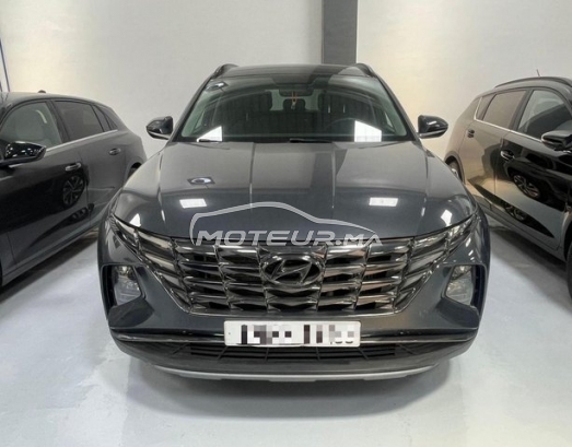 سيارة في المغرب HYUNDAI Tucson - 423817