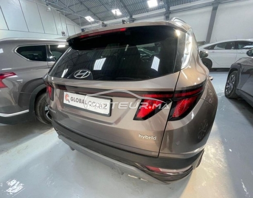 HYUNDAI Tucson occasion 1907160