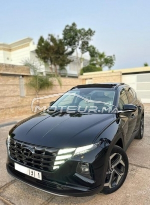 HYUNDAI Tucson occasion 1925643