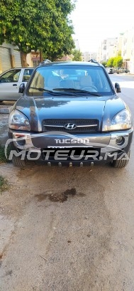 HYUNDAI Tucson occasion 1261793