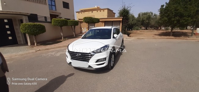 HYUNDAI Tucson occasion 1709732