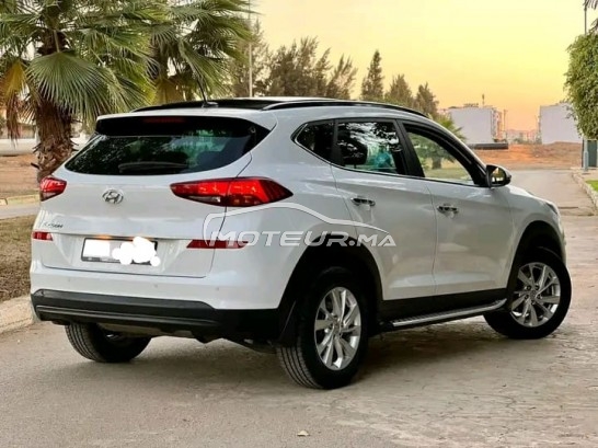 HYUNDAI Tucson occasion 1948228