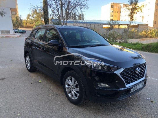 HYUNDAI Tucson 1.6 crdi occasion 1795538