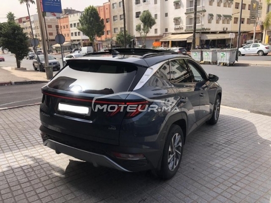 HYUNDAI Tucson occasion 1898033