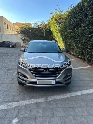 HYUNDAI Tucson 2017 occasion 1958087