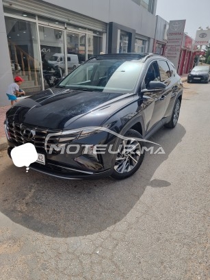 HYUNDAI Tucson 2021 occasion 1879832