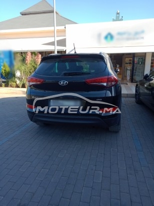 HYUNDAI Tucson occasion 1364714