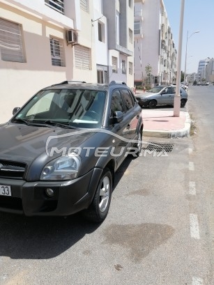 HYUNDAI Tucson occasion 1391053