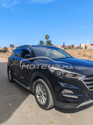 HYUNDAI Tucson occasion 1944311