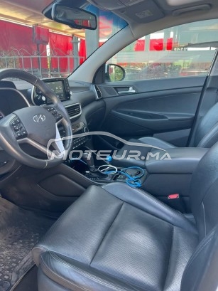 HYUNDAI Tucson 1.6d occasion 1670446