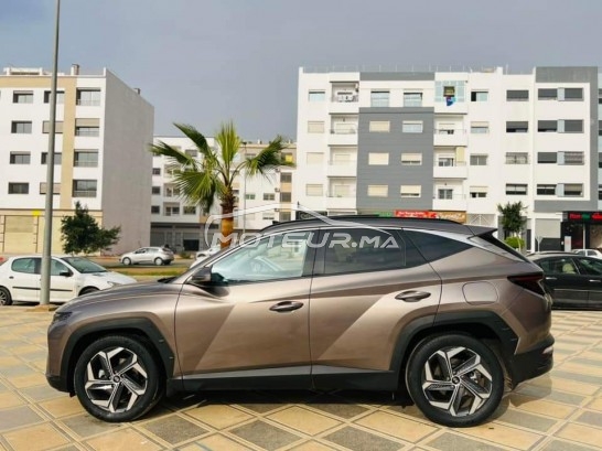 HYUNDAI Tucson occasion 1884223