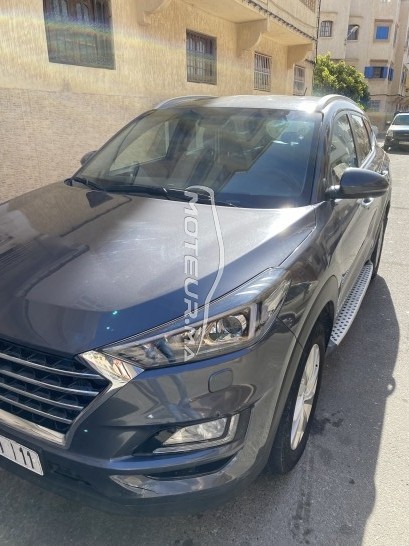 HYUNDAI Tucson occasion 1816104