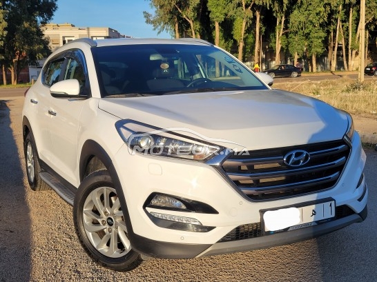 HYUNDAI Tucson occasion 1515771