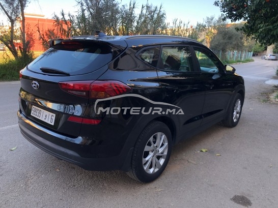 HYUNDAI Tucson 1.6 crdi occasion 1795535