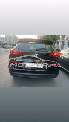 HYUNDAI Tucson occasion 1879886