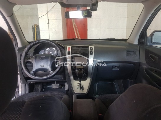 HYUNDAI Tucson occasion 1215064