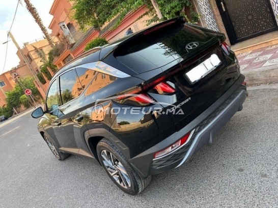 HYUNDAI Tucson occasion 1896074