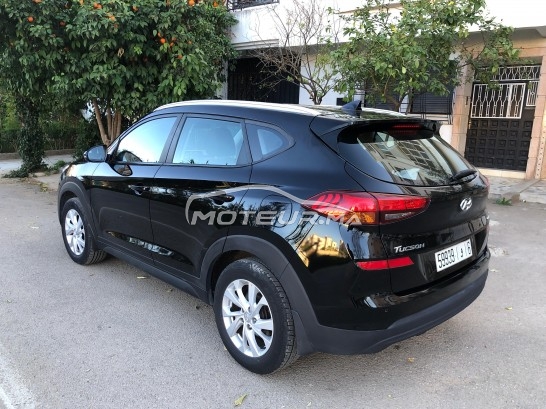 HYUNDAI Tucson 1.6 crdi occasion 1795534