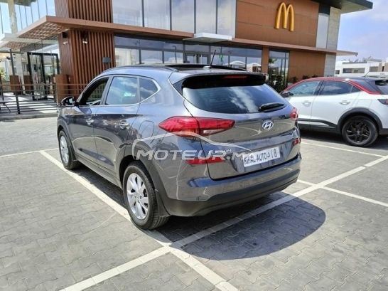 HYUNDAI Tucson occasion 1904874