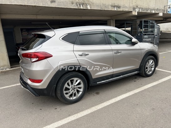 HYUNDAI Tucson occasion 1931494