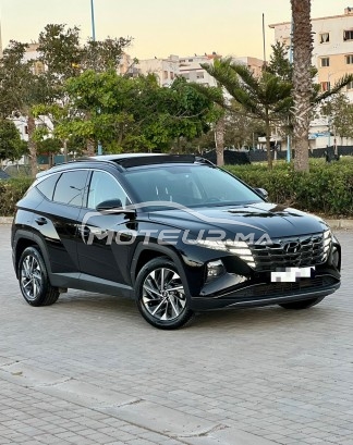 هيونداي توسسون 1.6 crdi 134 at luxe مستعملة 1963329