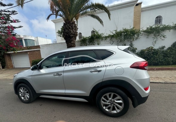 HYUNDAI Tucson Crdi 1.6 occasion 1885676