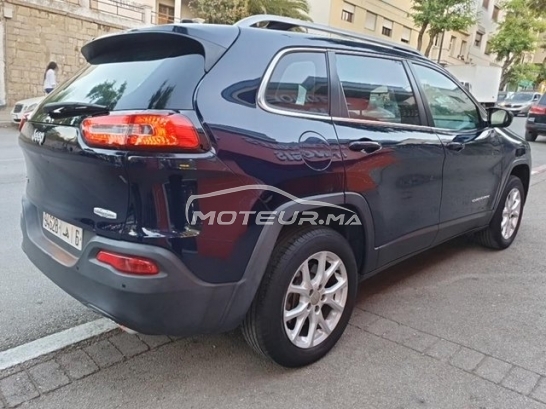 HYUNDAI Tucson Ultimate hybrid 35.000km ttoptions occasion 1915662