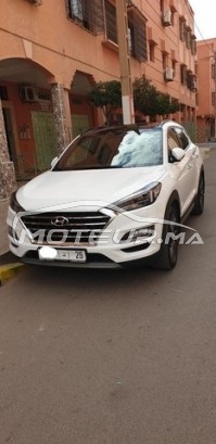 HYUNDAI Tucson occasion 1934253