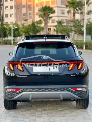 هيونداي توسسون 1.6 crdi 134 at luxe مستعملة 1963331