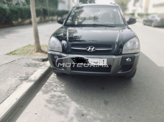 HYUNDAI Tucson occasion 1548710