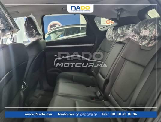 HYUNDAI Tucson Multimedia system occasion 1879160