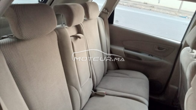 هيونداي توسسون Hyundai tucson مستعملة 1936478