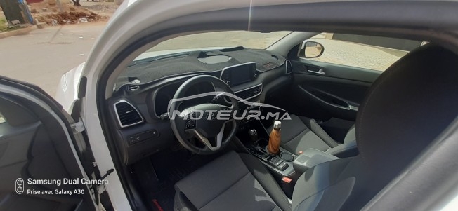 HYUNDAI Tucson occasion 1709731