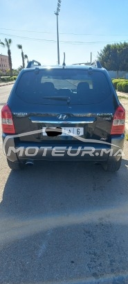 HYUNDAI Tucson occasion 1381471