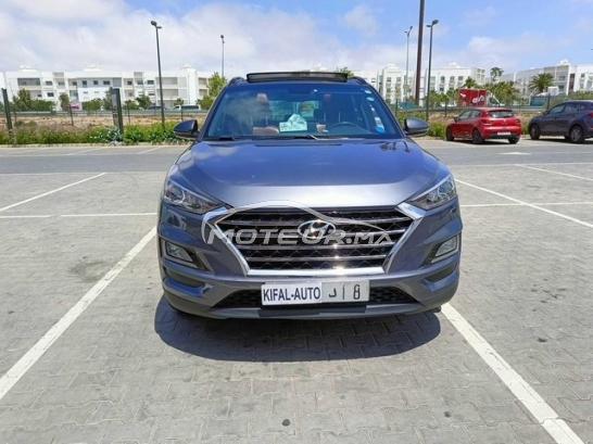 HYUNDAI Tucson occasion 1904870