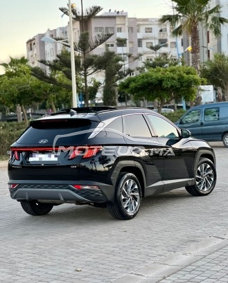 هيونداي توسسون 1.6 crdi 134 at luxe مستعملة 1963330