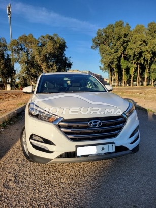 HYUNDAI Tucson occasion 1515776