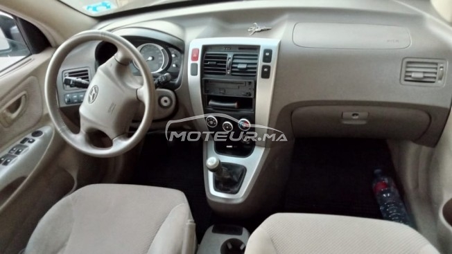 هيونداي توسسون Hyundai tucson مستعملة 1936479