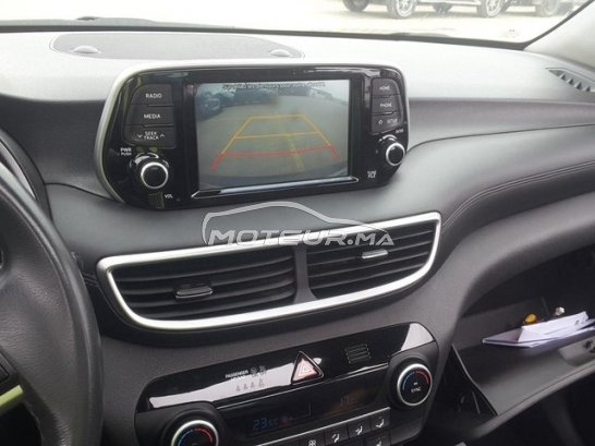 HYUNDAI Tucson occasion 1915869