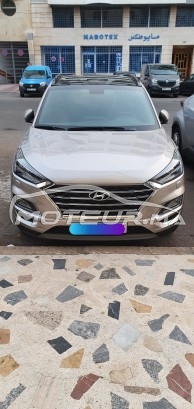 HYUNDAI Tucson occasion 1447341