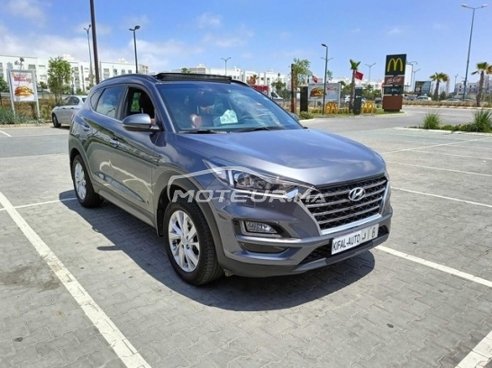 HYUNDAI Tucson occasion 1904871