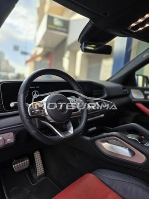 Acheter voiture occasion MERCEDES Gle coupe au Maroc - 459506