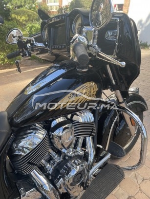 ينديان شييف Roadmaster مستعملة 1292706