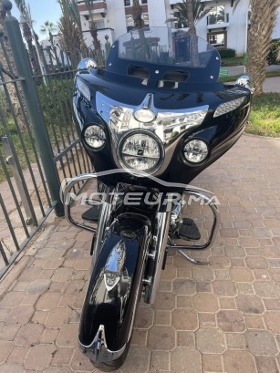 ينديان شييف Roadmaster مستعملة 1292703