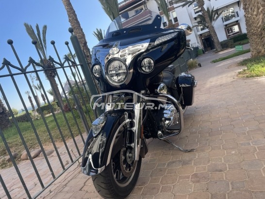 ينديان شييف Roadmaster مستعملة 1292707