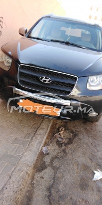 HYUNDAI Santa fe occasion 1287612