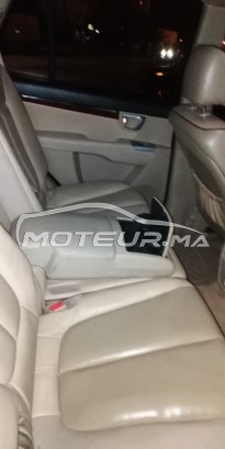 HYUNDAI Santa fe occasion 1287525