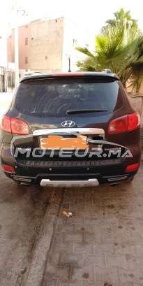 HYUNDAI Santa fe occasion 1287529